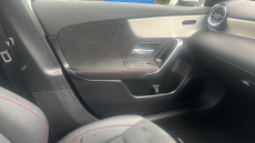 Mercedes-Benz A-Class A200 AMG Line Premium 5dr Auto Petrol Hatchback